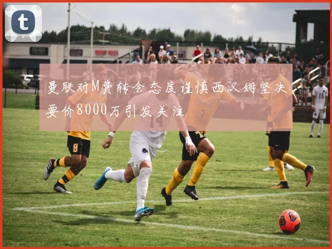 曼联对M费转会态度谨慎西汉姆坚决要价8000万引发关注